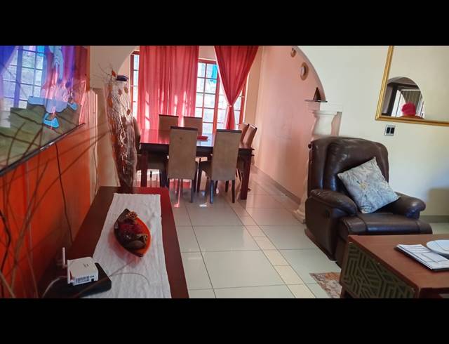 4 BEDROOM HOUSE FOR SALE IN HILLARY